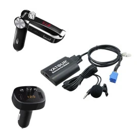 USB Audio Interface