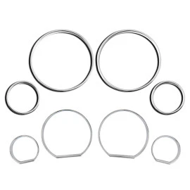 Δαχτυλίδια καντράν