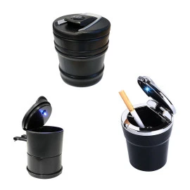 Σταχτοδοχεία