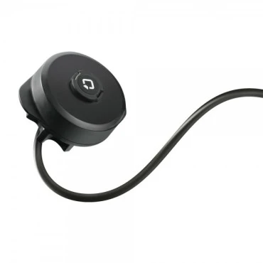 Ασύρματος φορτιστής κινητού με Vibration Dampener 15W Optiline Duolock 2.0 καλώδιο 180 cm, ασφάλεια, για βάσεις με μπίλια 19mm 1τμχ