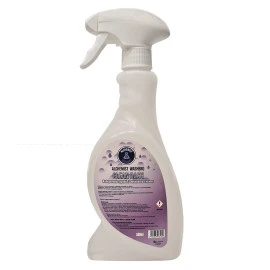 ALCHEMIST WASHBRO CLEAN DASH Καθαριστικό ταμπλό 500ml ALCHEMIST WASHBRO CLEAN DASH Καθαριστικό ταμπλό 500ml