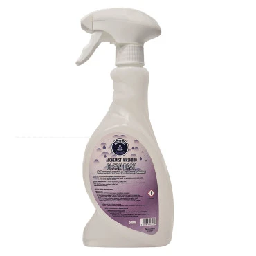 ALCHEMIST WASHBRO CLEAN DASH Καθαριστικό ταμπλό 500ml
