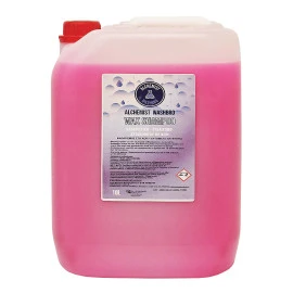 ALCHEMIST WASHBRO WAX SHAMPOO Καθαριστικό σαμπουάν με κερί 10Lt ALCHEMIST WASHBRO WAX SHAMPOO Καθαριστικό σαμπουάν με κερί 10Lt