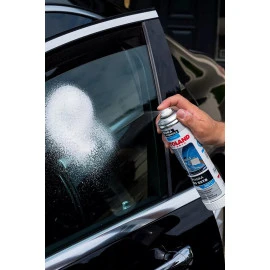 Αφρός καθαρισμού τζαμιών AUTOLAND Glass Foam Cleaner 400ml Αφρός καθαρισμού τζαμιών AUTOLAND Glass Foam Cleaner 400ml