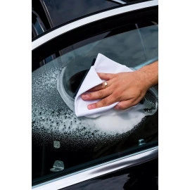 Αφρός καθαρισμού τζαμιών AUTOLAND Glass Foam Cleaner 400ml Αφρός καθαρισμού τζαμιών AUTOLAND Glass Foam Cleaner 400ml