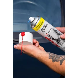 Αντισκωριακό-λιπαντικό AUTOLAND Universal Penetrating Oil 600ml Αντισκωριακό-λιπαντικό AUTOLAND Universal Penetrating Oil 600ml