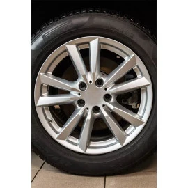 Γυαλιστικό ελαστικών AUTOLAND Tyre Shine Gel 150ml Γυαλιστικό ελαστικών AUTOLAND Tyre Shine Gel 150ml