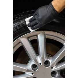 Γυαλιστικό ελαστικών AUTOLAND Tyre Shine Gel 150ml Γυαλιστικό ελαστικών AUTOLAND Tyre Shine Gel 150ml