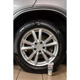 Γυαλιστικό ελαστικών AUTOLAND Tyre Shine Gel 150ml Γυαλιστικό ελαστικών AUTOLAND Tyre Shine Gel 150ml