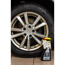 Καθαριστικό ζαντών AUTOLAND Wheel Cleaner 750ml Καθαριστικό ζαντών AUTOLAND Wheel Cleaner 750ml