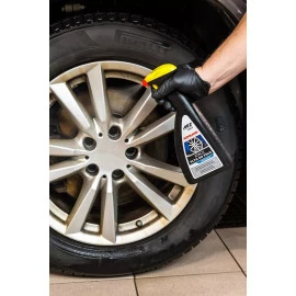 Καθαριστικό ζαντών AUTOLAND Wheel Cleaner 750ml Καθαριστικό ζαντών AUTOLAND Wheel Cleaner 750ml