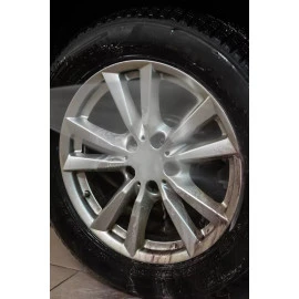 Καθαριστικό ζαντών AUTOLAND Wheel Cleaner 750ml Καθαριστικό ζαντών AUTOLAND Wheel Cleaner 750ml