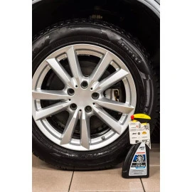 Καθαριστικό ζαντών AUTOLAND Wheel Cleaner 750ml Καθαριστικό ζαντών AUTOLAND Wheel Cleaner 750ml
