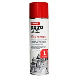 Καθαριστικό σπρέι αλυσίδας AUTOLAND MOTO CARE Chain Cleaner 500ml Καθαριστικό σπρέι αλυσίδας AUTOLAND MOTO CARE Chain Cleaner 500ml