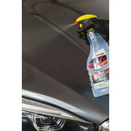 Υγρό κερί σε σπρέι AUTOLAND Liquid Wax 750ml Υγρό κερί σε σπρέι AUTOLAND Liquid Wax 750ml