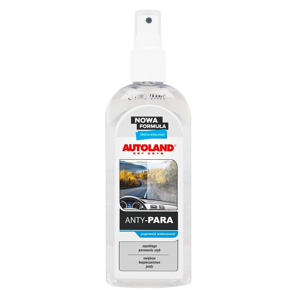 Αντιθαμβωτικό σπρέι AUTOLAND Anti-fog 300ml Αντιθαμβωτικό σπρέι AUTOLAND Anti-fog 300ml