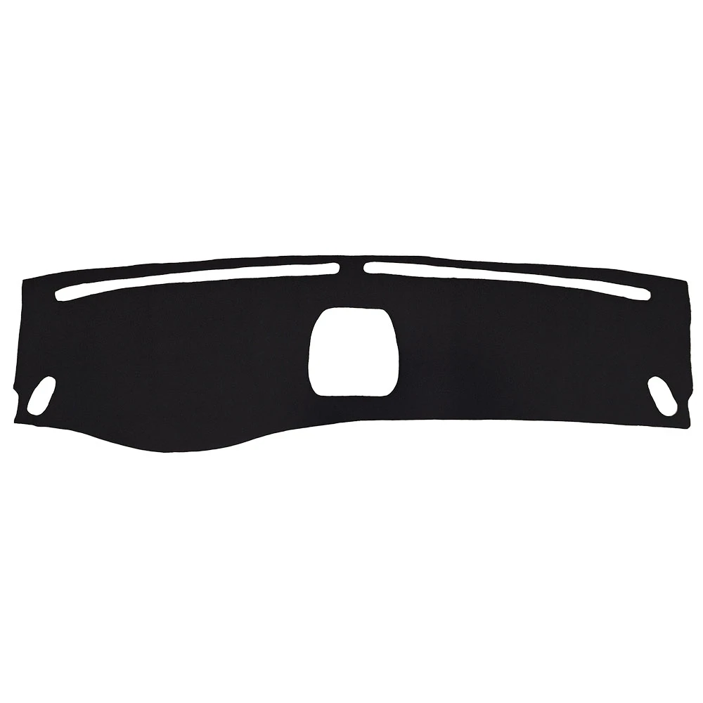 Mercedes C-Class W205 (2014-2021) χωρίς HUD κάλυμμα ταμπλό μαύρο Mercedes C-Class W205 (2014-2021) χωρίς HUD κάλυμμα ταμπλό μαύρο