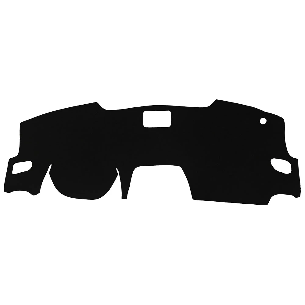 Toyota Yaris IV 2019+ / Yaris Cross 2021+ (χωρίς HUD με ψηφιακό καντράν) κάλυμμα ταμπλό μαύρο Toyota Yaris IV 2019+ / Yaris Cross 2021+ (χωρίς HUD με ψηφιακό καντράν) κάλυμμα ταμπλό μαύρο