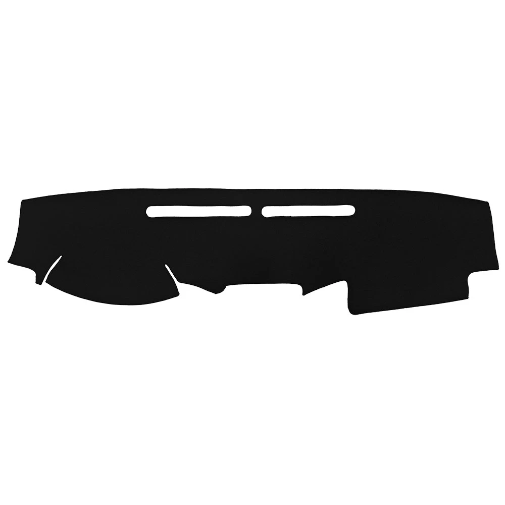 Toyota Hilux (2005-2015) κάλυμμα ταμπλό μαύρο Toyota Hilux (2005-2015) κάλυμμα ταμπλό μαύρο