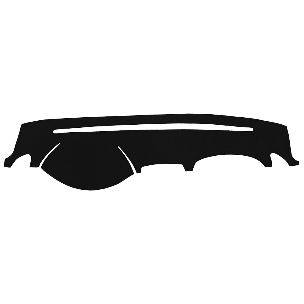 Hyundai Accent II 1999-2005 κάλυμμα ταμπλό μαύρο Hyundai Accent II 1999-2005 κάλυμμα ταμπλό μαύρο