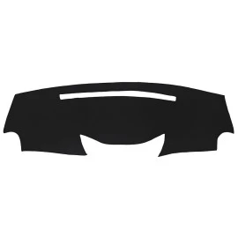 Toyota Yaris II 2005-2011 κάλυμμα ταμπλό μαύρο Toyota Yaris II 2005-2011 κάλυμμα ταμπλό μαύρο