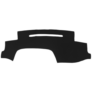 Toyota Aygo 2014-2021 κάλυμμα ταμπλό μαύρο