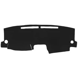 Toyota Avensis II (T25) 2003-2009 με οθόνη κάλυμμα ταμπλό μαύρο Toyota Avensis II (T25) 2003-2009 με οθόνη κάλυμμα ταμπλό μαύρο