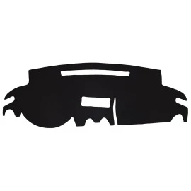 Nissan Qashqai J10 (2006-2014) κάλυμμα ταμπλό μαύρο Nissan Qashqai J10 (2006-2014) κάλυμμα ταμπλό μαύρο