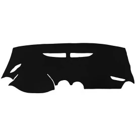 Seat Ibiza (2008-2017) κάλυμμα ταμπλό μαύρο Seat Ibiza (2008-2017) κάλυμμα ταμπλό μαύρο