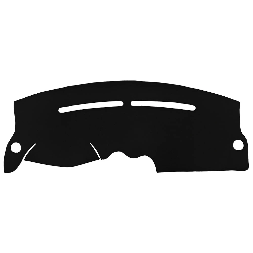 Seat Ibiza (2002-2008) κάλυμμα ταμπλό μαύρο Seat Ibiza (2002-2008) κάλυμμα ταμπλό μαύρο