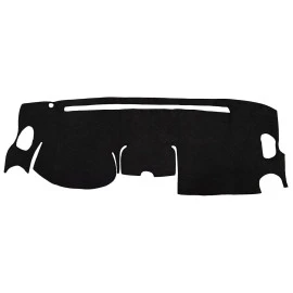 Mazda 6 (2002-2008) με ντουλαπάκι κάλυμμα ταμπλό μαύρο αλκαντάρα Mazda 6 (2002-2008) με ντουλαπάκι κάλυμμα ταμπλό μαύρο αλκαντάρα