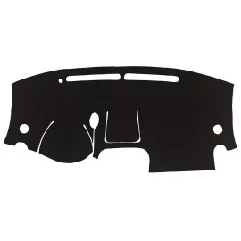 Suzuki Splash (2008-2014) κάλυμμα ταμπλό μαύρο Suzuki Splash (2008-2014) κάλυμμα ταμπλό μαύρο