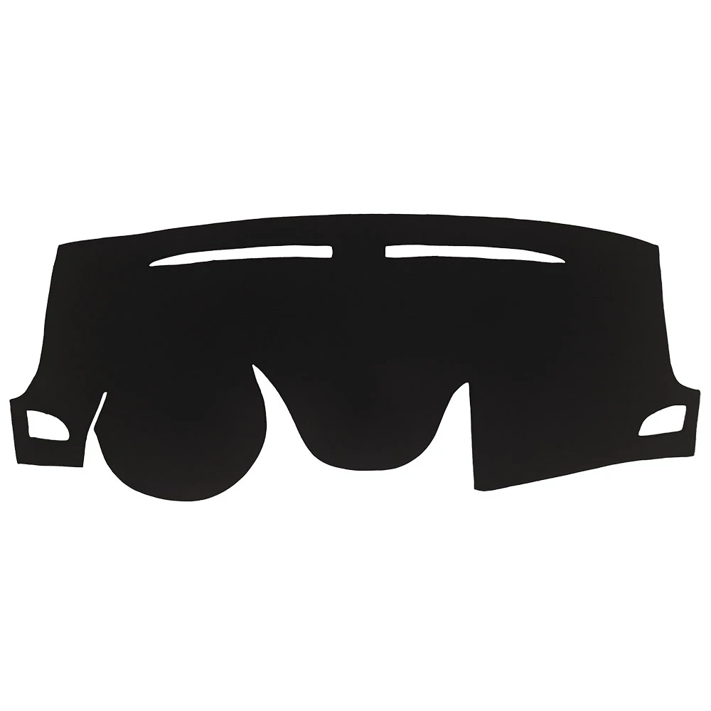 Hyundai i30 (2012-2017) κάλυμμα ταμπλό μαύρο αλκανταρα Hyundai i30 (2012-2017) κάλυμμα ταμπλό μαύρο αλκανταρα