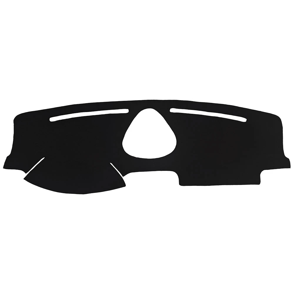 Mercedes C-Class W203 (2000-2007) κάλυμμα ταμπλό μαύρο Mercedes C-Class W203 (2000-2007) κάλυμμα ταμπλό μαύρο