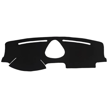 Mercedes C-Class W203 (2000-2007) κάλυμμα ταμπλό μαύρο Mercedes C-Class W203 (2000-2007) κάλυμμα ταμπλό μαύρο