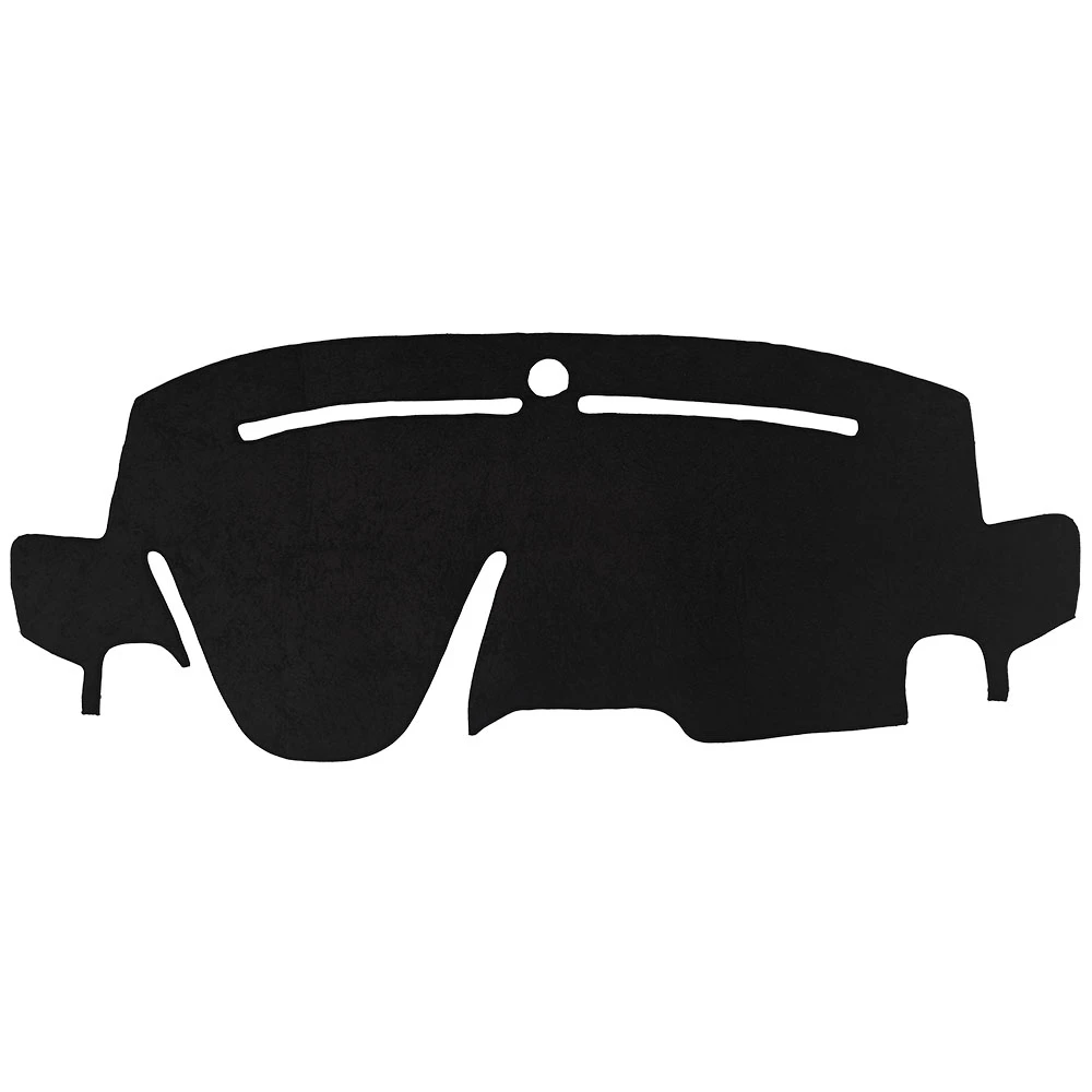 Fiat Grande Punto (199) 2005-2012 κάλυμμα ταμπλό μαύρο αλκαντάρα Fiat Grande Punto (199) 2005-2012 κάλυμμα ταμπλό μαύρο αλκαντάρα