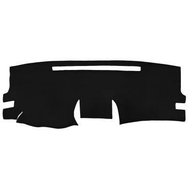 Toyota Corolla 2006-2013 κάλυμμα ταμπλό μαύρο