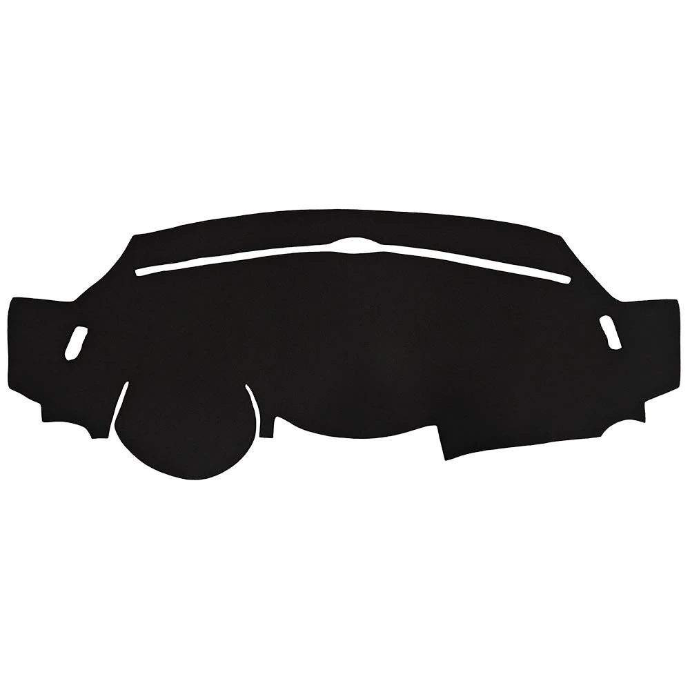 Ford C-Max (2011-2019) με αισθητήρα κάλυμμα ταμπλό μαύρο Ford C-Max (2011-2019) με αισθητήρα κάλυμμα ταμπλό μαύρο