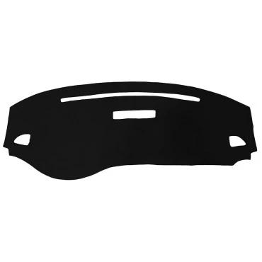 Suzuki Swift 2005-2010 κάλυμμα ταμπλό μαύρο