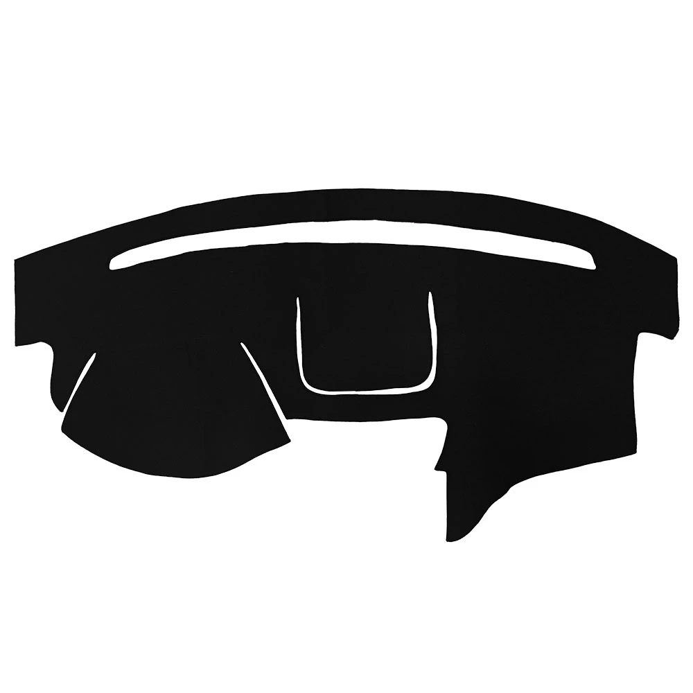 Suzuki Swift 2010-2017 κάλυμμα ταμπλό μαύρο Suzuki Swift 2010-2017 κάλυμμα ταμπλό μαύρο