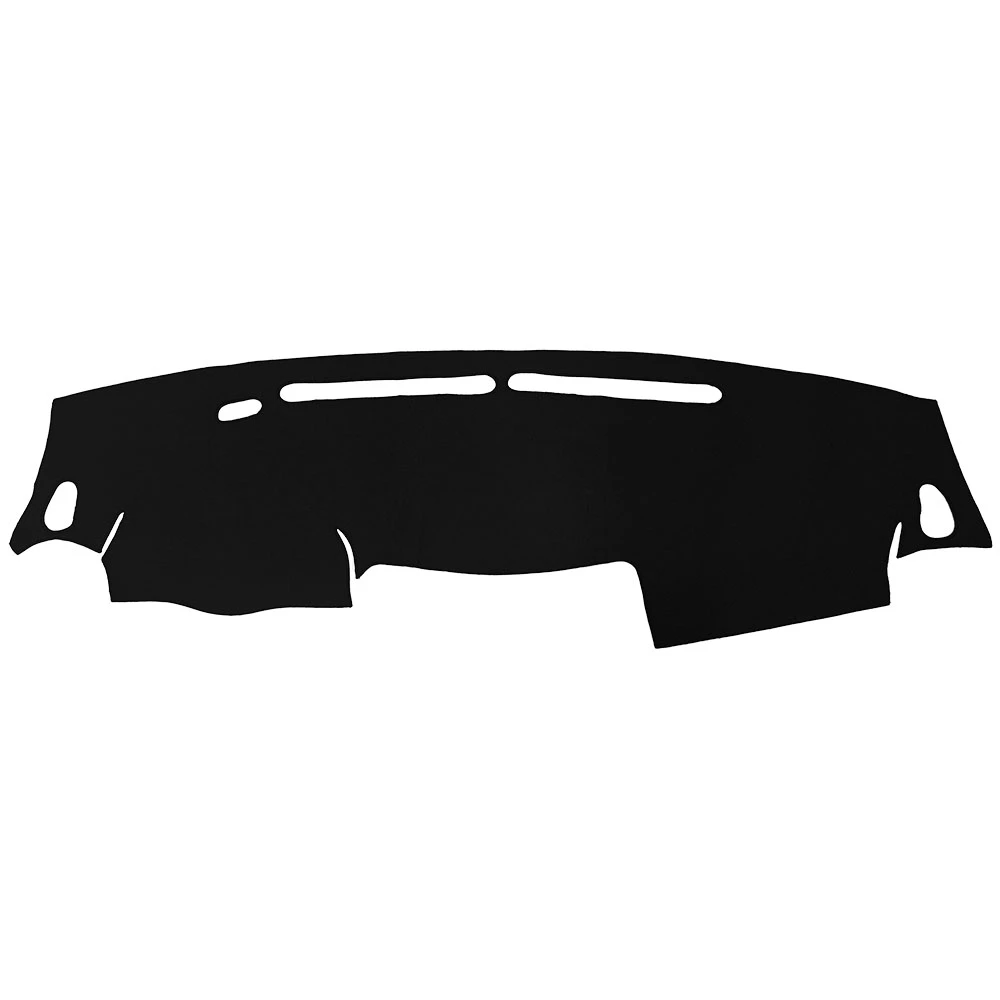 Toyota RAV4 2005-2013 κάλυμμα ταμπλό μαύρο Toyota RAV4 2005-2013 κάλυμμα ταμπλό μαύρο