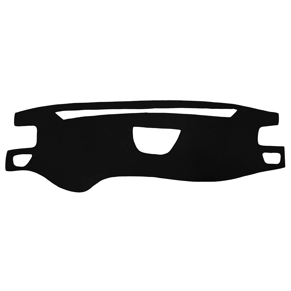 Kia Ceed 2018+ / XCeed 2019+ κάλυμμα ταμπλό μαύρο Kia Ceed 2018+ / XCeed 2019+ κάλυμμα ταμπλό μαύρο