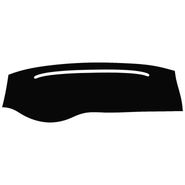 Volvo S40/V50/C30/C70 2003-2012 κάλυμμα ταμπλό μαύρο Volvo S40/V50/C30/C70 2003-2012 κάλυμμα ταμπλό μαύρο