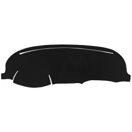 Skoda Fabia II (2007-2014) κάλυμμα ταμπλό μαύρο Skoda Fabia II (2007-2014) κάλυμμα ταμπλό μαύρο