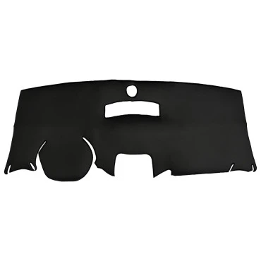 Ford Fiesta (2008-2017) με αισθητήρα κάλυμμα ταμπλό μαύρο τεχνόδερμα Ford Fiesta (2008-2017) με αισθητήρα κάλυμμα ταμπλό μαύρο τεχνόδερμα