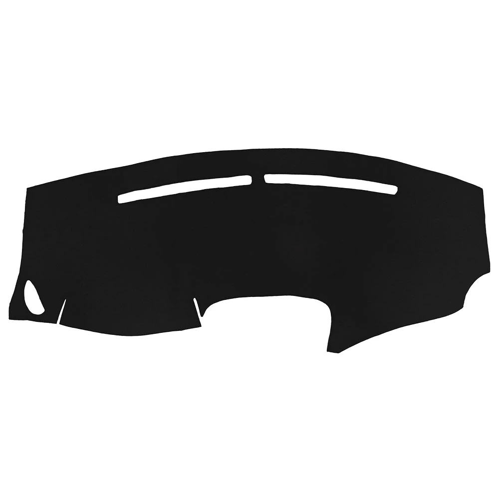 Hyundai i10 (2007-2013) κάλυμμα ταμπλό μαύρο Hyundai i10 (2007-2013) κάλυμμα ταμπλό μαύρο