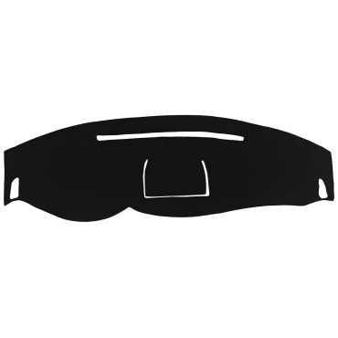 VW Tiguan (2007-2017) κάλυμμα ταμπλό μαύρο VW Tiguan (2007-2017) κάλυμμα ταμπλό μαύρο
