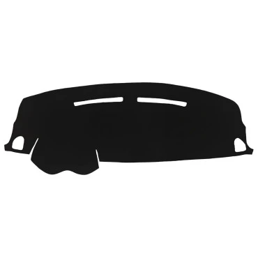 Mitsubishi Lancer 2007-2017 κάλυμμα ταμπλό μαύρο