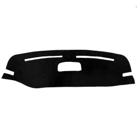 BMW 3 Series E90/E91/E92/E93 (2004-2013) κάλυμμα ταμπλό μαύρο αλκαντάρα BMW 3 Series E90/E91/E92/E93 (2004-2013) κάλυμμα ταμπλό μαύρο αλκαντάρα