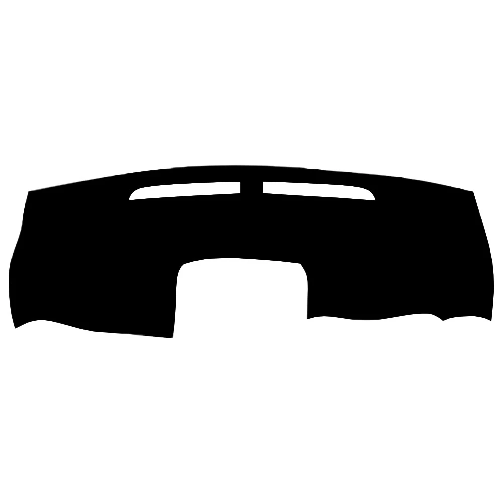 Nissan NV200 (2009+) κάλυμμα ταμπλό μαύρο Nissan NV200 (2009+) κάλυμμα ταμπλό μαύρο